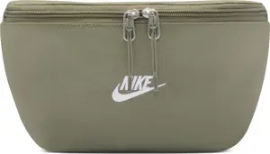 Сумка на пояс Nike HERITAGE 2.0 3L хаки IB4371-320