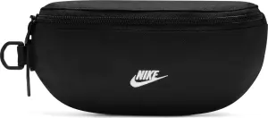 Сумка на пояс Nike HERITAGE S 2.0 1L черная IB4376-010