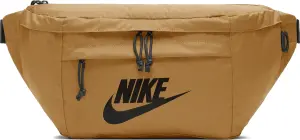 Сумка на пояс Nike TECH 10L коричнева BA5751-790