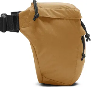 Сумка на пояс Nike TECH 10L коричнева BA5751-790