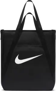 Сумка через плечо женская Nike GYM TOTE 28L черная IH7964-010