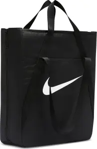 Сумка через плечо женская Nike GYM TOTE 28L черная IH7964-010