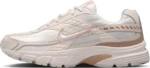 Кроссовки женские Nike INITIATOR бежево-светло-серо-коричневые 394053-010