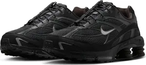 Кросівки Nike SHOX RIDE 2 чорно-коричневі IO1906-045