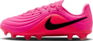 Бутси дитячі Nike JR TIEMPO MAESTRO ACADEMY FG/MG рожево-червоні IH1804-901