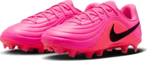 Бутси дитячі Nike JR TIEMPO MAESTRO ACADEMY FG/MG рожево-червоні IH1804-901