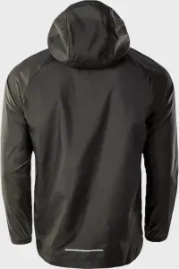 Ветровка Nike ESSENTIAL черная BV4870-010