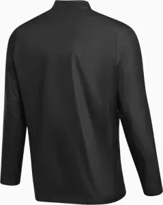 Ветровка подростковая Nike PARK 26 черно-белая HM7269-010