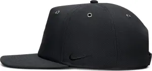 Кепка Nike PRO KOBE UNSTRUCTURED чорно-біла IM5644-010
