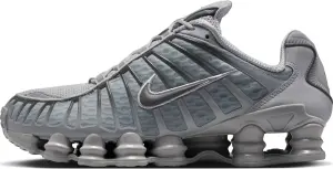 Кросівки Nike SHOX TL сірі AV3595-015