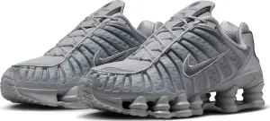Кросівки Nike SHOX TL сірі AV3595-015