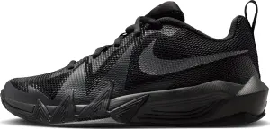 Кросівки баскетбольні підліткові Nike S.T. DYNAMITE (GS) чорні IH2308-002