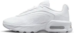 Кроссовки женские Nike AIR MAX FIRE белые IR0818-100
