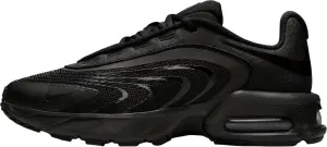 Кросівки жіночі Nike AIR MAX FIRE чорні IR0818-007