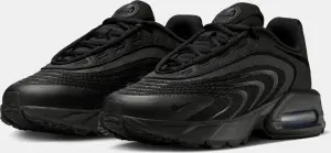 Кросівки жіночі Nike AIR MAX FIRE чорні IR0818-007