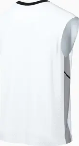 Майка Nike DRI-FIT ACADEMY 25 біло-сіро-чорна FZ9747-100