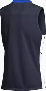 Майка Nike DRI-FIT ACADEMY 25 темно-синьо-біло-синя FZ9747-410