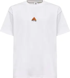 Футболка Nike ACG LUNGS біла DQ1815-121