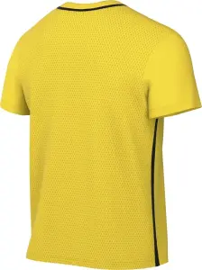 Футболка Nike DRI-FIT PARK 26 жовто-чорна HM7127-719