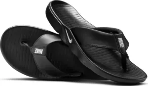 Шльопанці Nike MARINA чорні IH2380-001