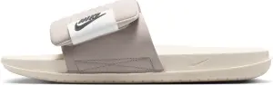 Шльопанці Nike OFFCOURT ADJUST SLIDE бежеві DQ9624-009