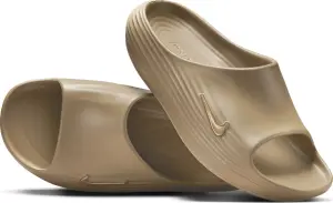 Шльопанці Nike REACTX REJUVEN8 світло-коричневі HV4479-200