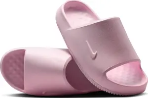 Шльопанці жіночі Nike CALM 2.0 світло-рожеві IB7561-600