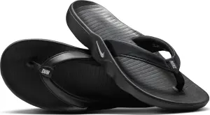 Шльопанці жіночі Nike MARINA чорні IH2381-001