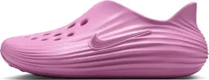 Шльопанці жіночі Nike REACTX REJUVEN8 світло-рожеві HV5062-502
