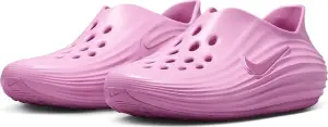 Шльопанці жіночі Nike REACTX REJUVEN8 світло-рожеві HV5062-502