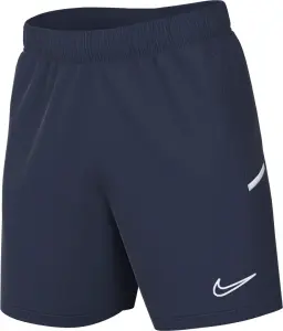 Шорти Nike DRI-FIT ACADEMY 25 темно-синьо-білі FZ9776-410