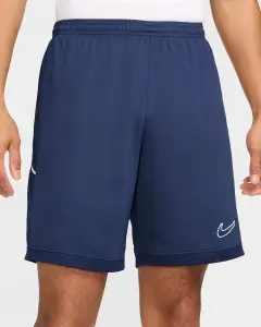 Шорти Nike DRI-FIT ACADEMY 25 темно-синьо-білі FZ9776-410