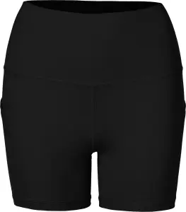Шорти для тенісу жіночі Nike COURT DRI-FIT WITH POCKETS чорні FZ6677-010