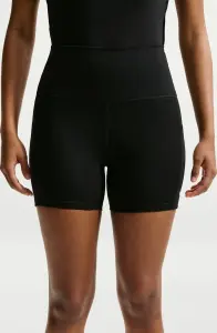 Шорти для тенісу жіночі Nike COURT DRI-FIT WITH POCKETS чорні FZ6677-010
