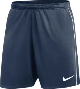 Шорти підліткові Nike DRI-FIT PARK 26 темно-синьо-білі HM7164-410
