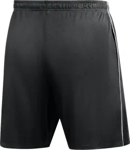 Шорти підліткові Nike DRI-FIT PARK 26 чорно-білі HM7164-010