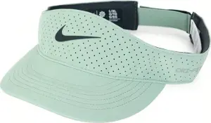 Козырек Nike DRI-FIT ADVANTAGE ACE VISOR светло-зеленый FB6443-006