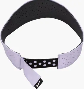 Козирок Nike DRI-FIT ADVANTAGE ACE VISOR бузковий FB6443-515