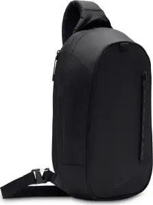 Сумка через плечо Nike COMMUTE SLING BAG 8L черная FZ6132-011