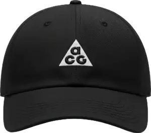 Кепка Nike ACG CLUB UNSTRUCTURED чорна IH9256-010