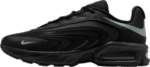 Кроссовки Nike AIR MAX FIRE черно-серые IR0819-006
