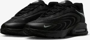 Кроссовки Nike AIR MAX FIRE черно-серые IR0819-006