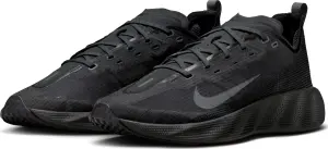 Кросівки Nike AVA X чорно-темно-сірі HM9697-002