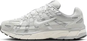 Кросівки Nike P-6000 світло-сіро-білі IU7549-072
