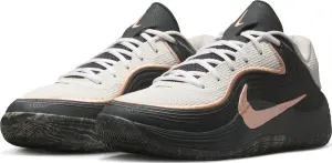 Кросівки баскетбольні Nike PRECISION 8 LOW антрацитово-бежево-бронзові IH1104-002