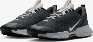 Кроссовки для трейлраннинга Nike JUNIPER TRAIL 3 темно-серо-бежевые FQ0904-003