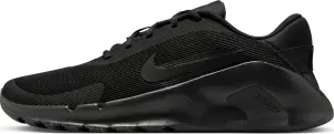 Кроссовки для тренировок Nike FLEX TRAIN черные HV9972-001