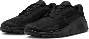Кроссовки для тренировок Nike FLEX TRAIN черные HV9972-001