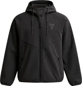 Ветровка Nike KOBE 'LUNAR NEW YEAR' WINDRUNNER черная IF3369-010