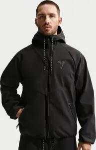 Ветровка Nike KOBE 'LUNAR NEW YEAR' WINDRUNNER черная IF3369-010